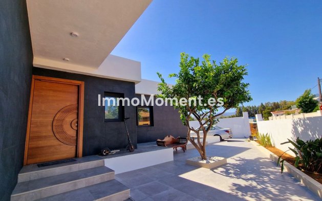 Revente - Villa - Marbella - San Pedro de Alcántara