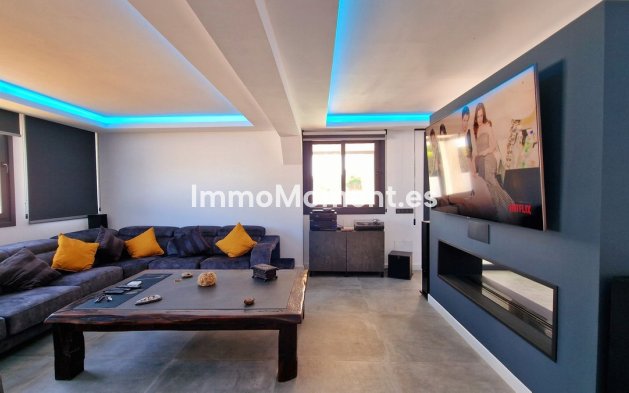 Revente - Villa - Marbella - San Pedro de Alcántara