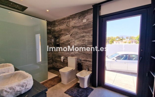 Revente - Villa - Marbella - San Pedro de Alcántara