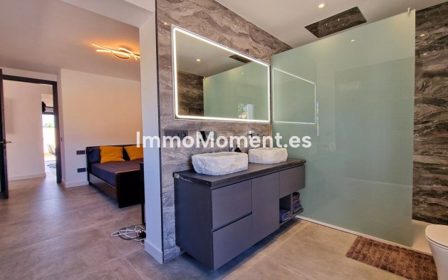 Revente - Villa - Marbella - San Pedro de Alcántara