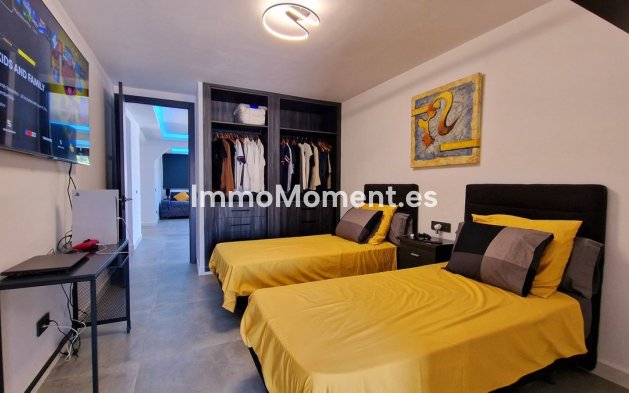 Revente - Villa - Marbella - San Pedro de Alcántara