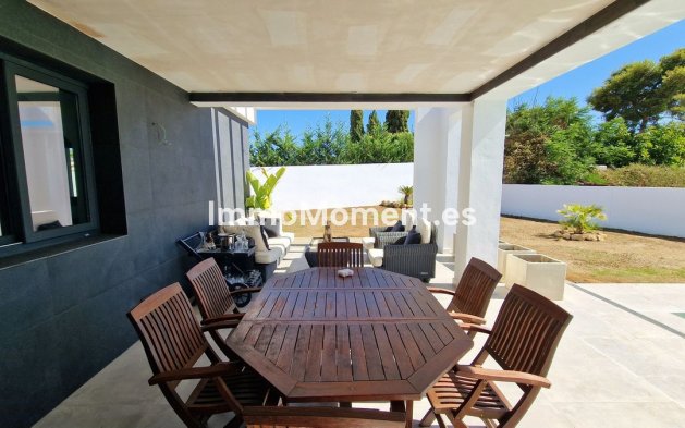 Revente - Villa - Marbella - San Pedro de Alcántara