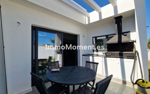 Revente - Villa - Marbella - San Pedro de Alcántara