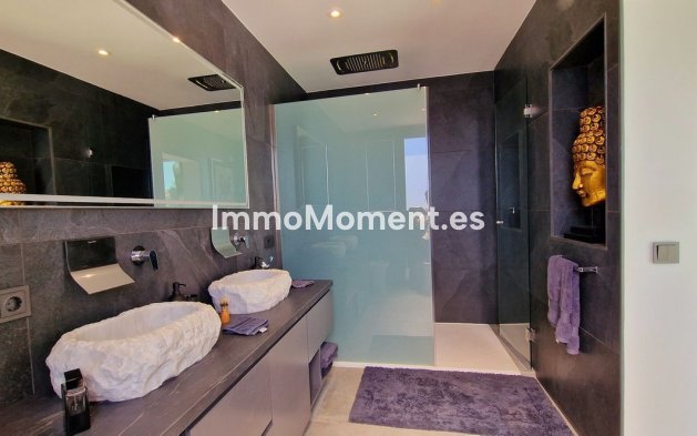 Revente - Villa - Marbella - San Pedro de Alcántara