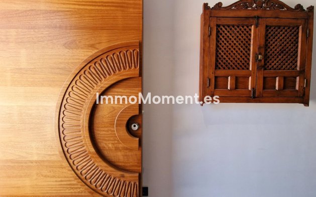 Revente - Villa - Marbella - San Pedro de Alcántara