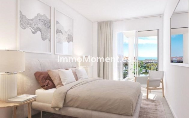 Neubau - Land - Estepona  - New Golden Mile