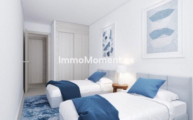 Neubau - Land - Estepona  - New Golden Mile