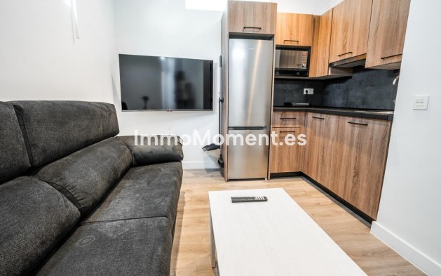 Wiederverkauf - Wohnung - Marbella - Marbella Centro