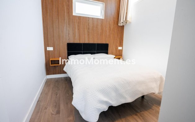 Wiederverkauf - Wohnung - Marbella - Marbella Centro