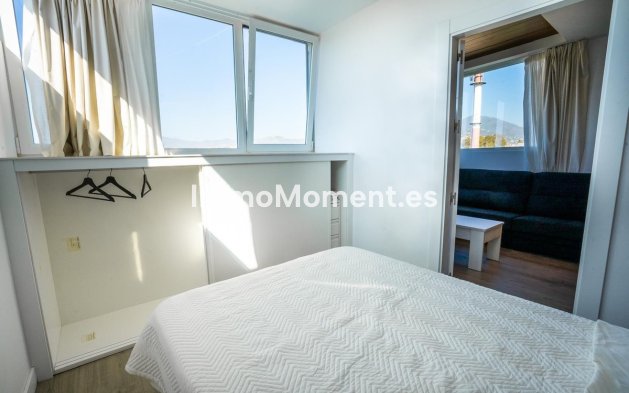 Wiederverkauf - Wohnung - Marbella - Marbella Centro