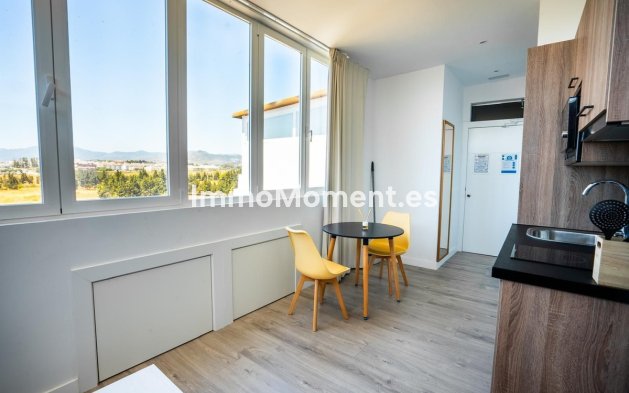 Wiederverkauf - Wohnung - Marbella - Marbella Centro