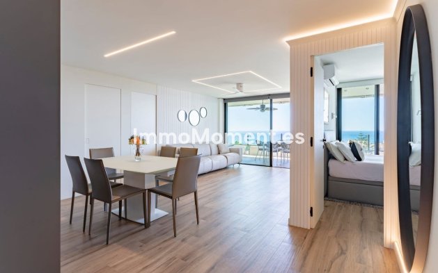 Wiederverkauf - Wohnung - Marbella - Marbella Centro