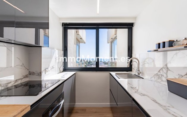 Wiederverkauf - Wohnung - Marbella - Marbella Centro