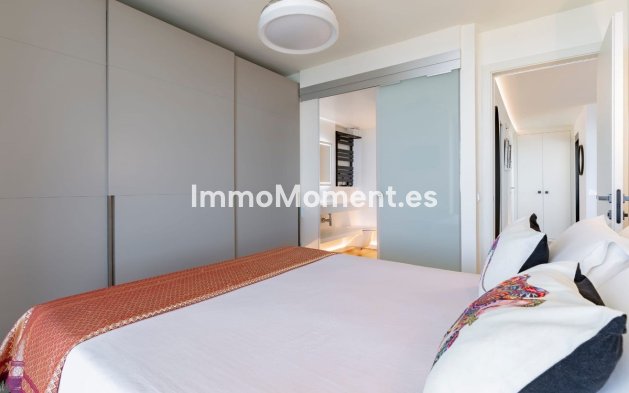Wiederverkauf - Wohnung - Marbella - Marbella Centro