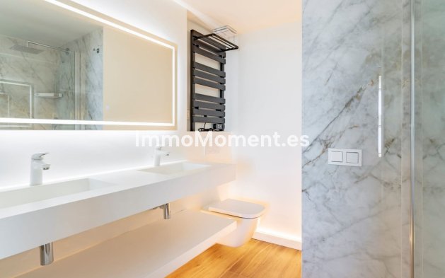 Wiederverkauf - Wohnung - Marbella - Marbella Centro