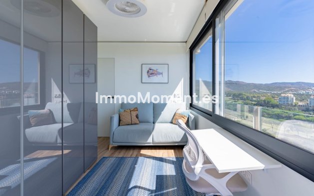 Wiederverkauf - Wohnung - Marbella - Marbella Centro