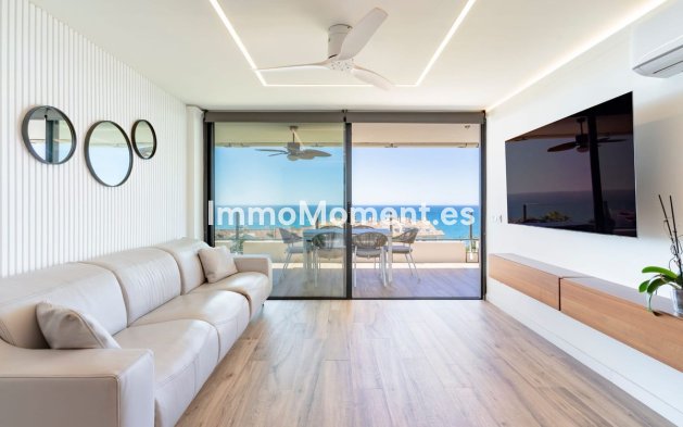 Wiederverkauf - Wohnung - Marbella - Marbella Centro