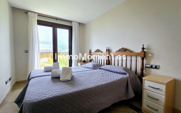 Revente - Appartement - Manilva - La Duquesa