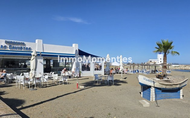 Revente - Appartement - Manilva - La Duquesa