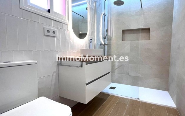 Wiederverkauf - Wohnung - Estepona  - New Golden Mile