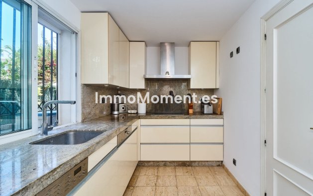 Revente - Villa - Marbella - The Golden Mile