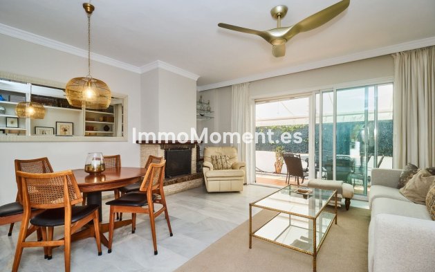 Revente - Villa - Marbella - The Golden Mile