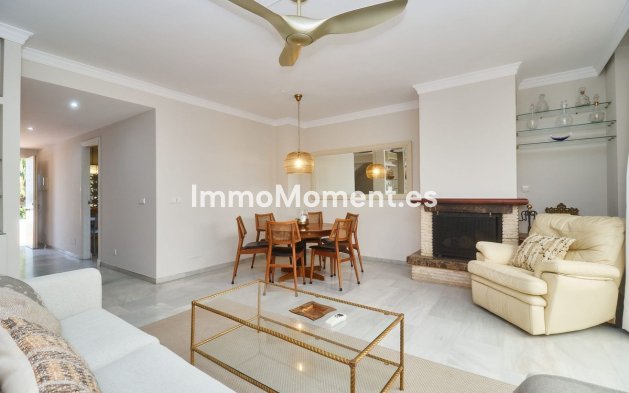 Revente - Villa - Marbella - The Golden Mile