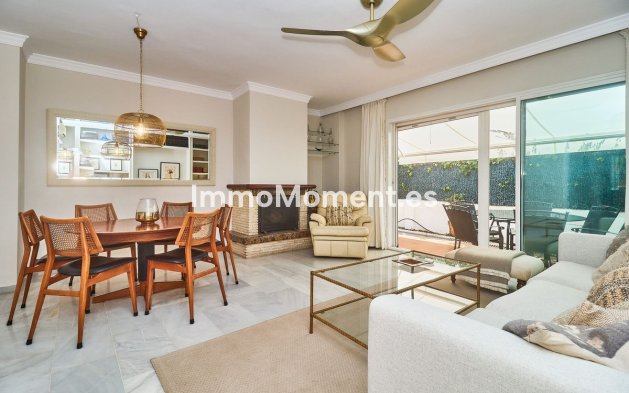 Revente - Villa - Marbella - The Golden Mile