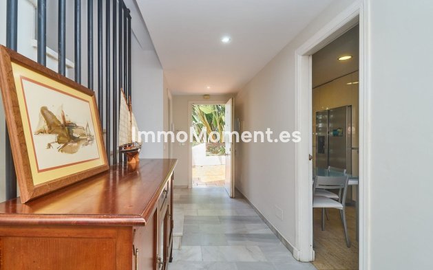 Revente - Villa - Marbella - The Golden Mile