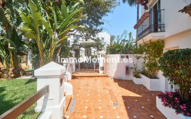 Revente - Villa - Marbella - The Golden Mile