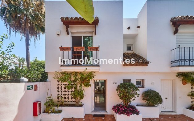 Revente - Villa - Marbella - The Golden Mile