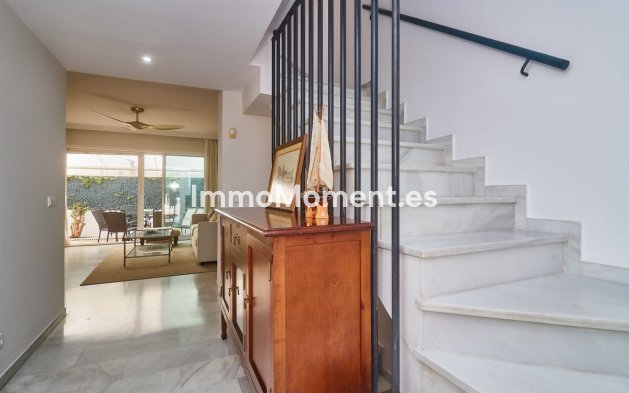 Revente - Villa - Marbella - The Golden Mile