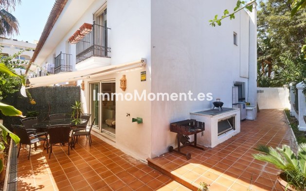 Revente - Villa - Marbella - The Golden Mile