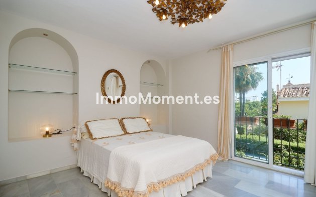 Revente - Villa - Marbella - The Golden Mile