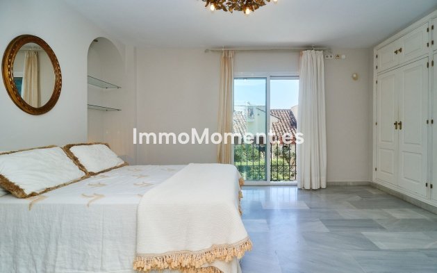 Revente - Villa - Marbella - The Golden Mile