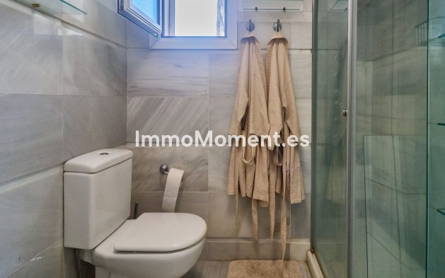 Revente - Villa - Marbella - The Golden Mile