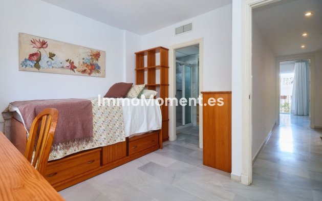 Revente - Villa - Marbella - The Golden Mile