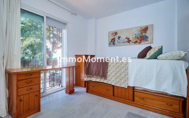 Revente - Villa - Marbella - The Golden Mile