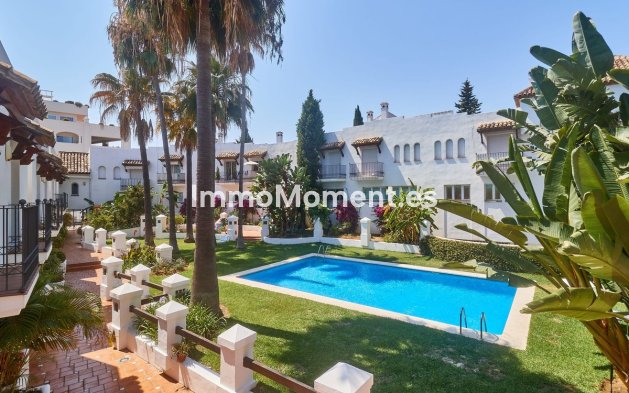 Revente - Villa - Marbella - The Golden Mile