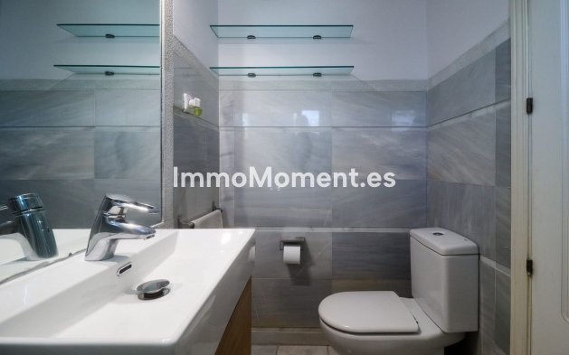 Revente - Villa - Marbella - The Golden Mile