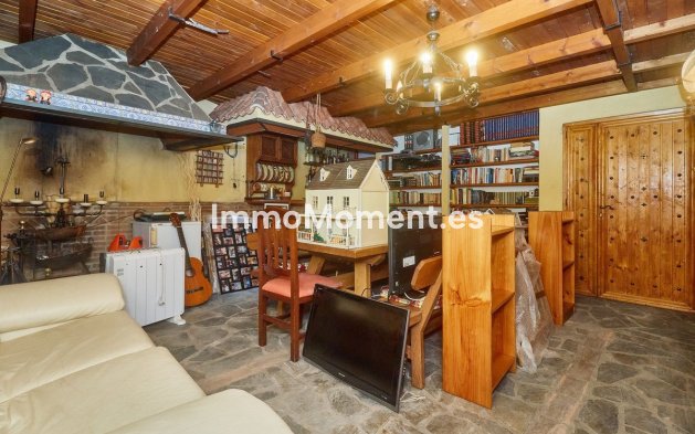 Revente - Villa - Marbella - The Golden Mile