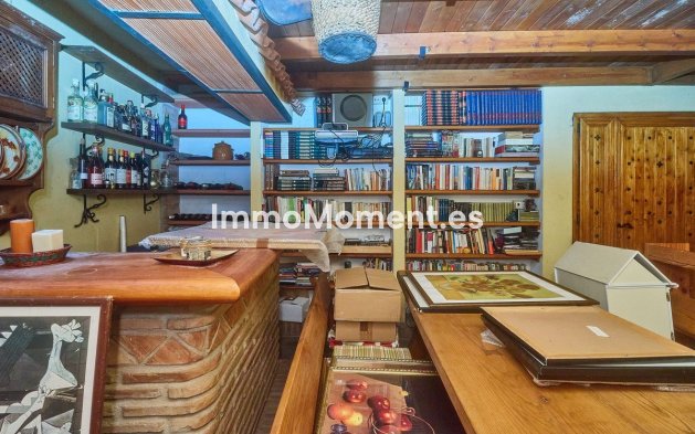 Revente - Villa - Marbella - The Golden Mile