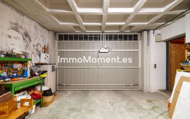 Revente - Villa - Marbella - The Golden Mile