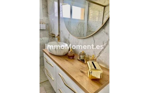 Revente - Appartement - Marbella - Aloha