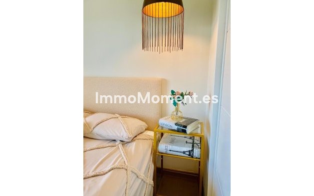 Revente - Appartement - Marbella - Aloha
