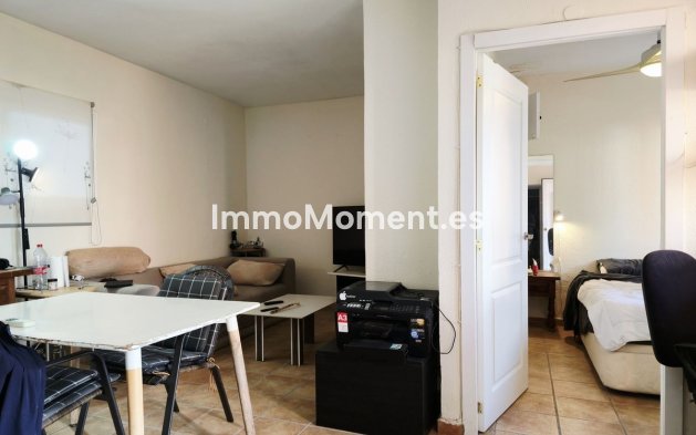 Wiederverkauf - Reihenhaus - Marbella - Nueva Andalucía