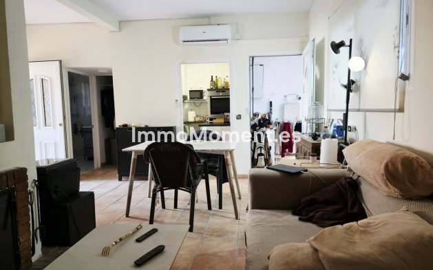 Wiederverkauf - Reihenhaus - Marbella - Nueva Andalucía