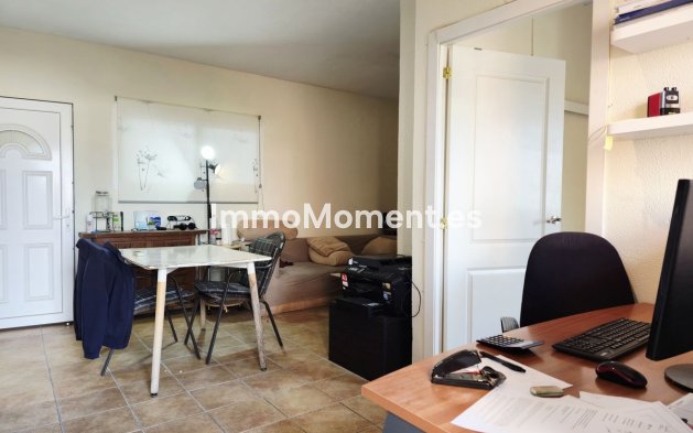 Wiederverkauf - Reihenhaus - Marbella - Nueva Andalucía