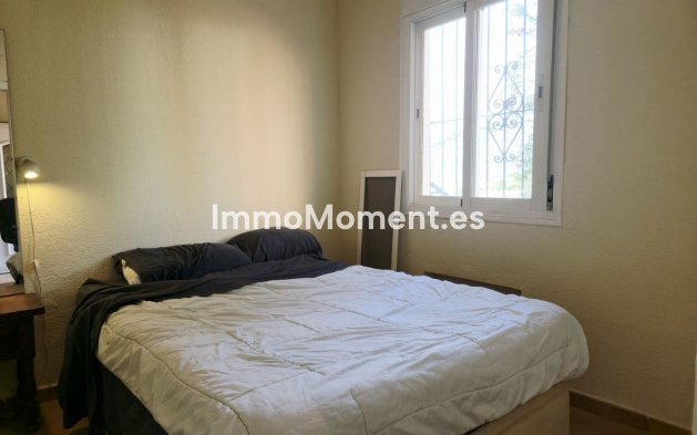 Wiederverkauf - Reihenhaus - Marbella - Nueva Andalucía