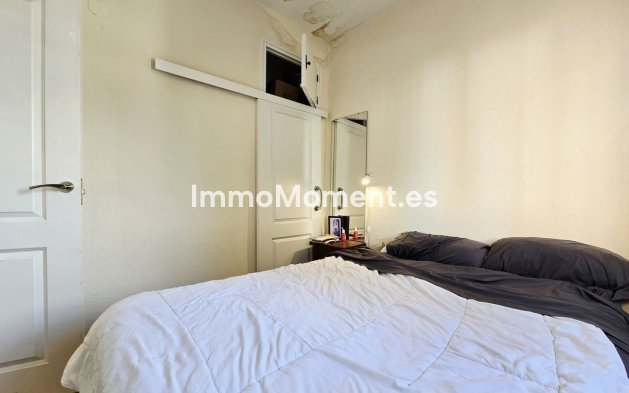 Wiederverkauf - Reihenhaus - Marbella - Nueva Andalucía